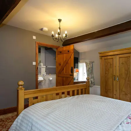 Holiday home Finest Retreats - Shepherds At Mile House Farm