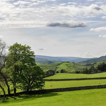 Holiday home Finest Retreats - Shepherds At Mile House Farm Hawes