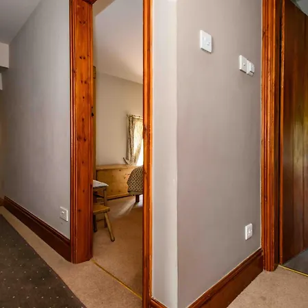 度假居 Finest Retreats - Shepherds At Mile House Farm *