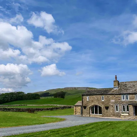 Holiday home Finest Retreats - Shepherds At Mile House Farm