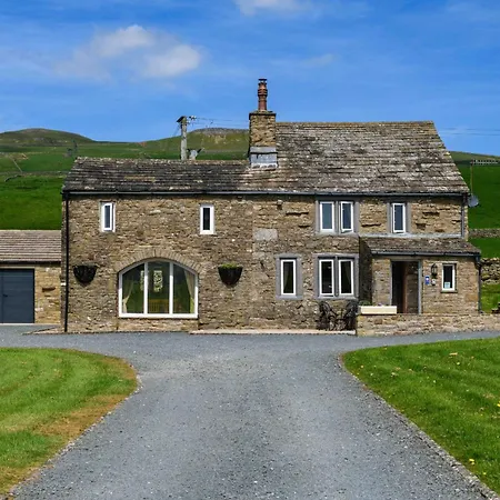 Holiday home Finest Retreats - Shepherds At Mile House Farm *